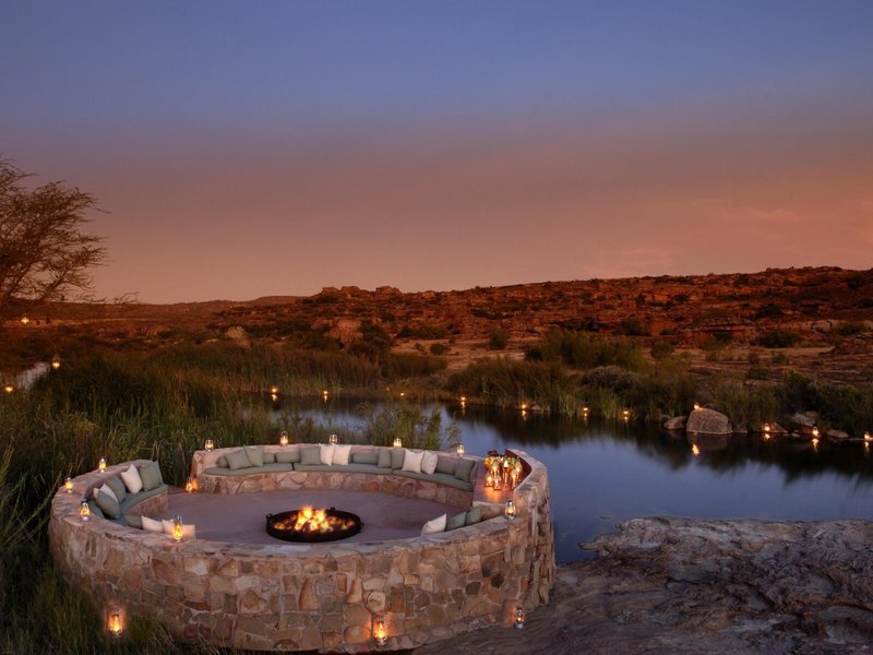 Bushman´s Kloof Reserve 11