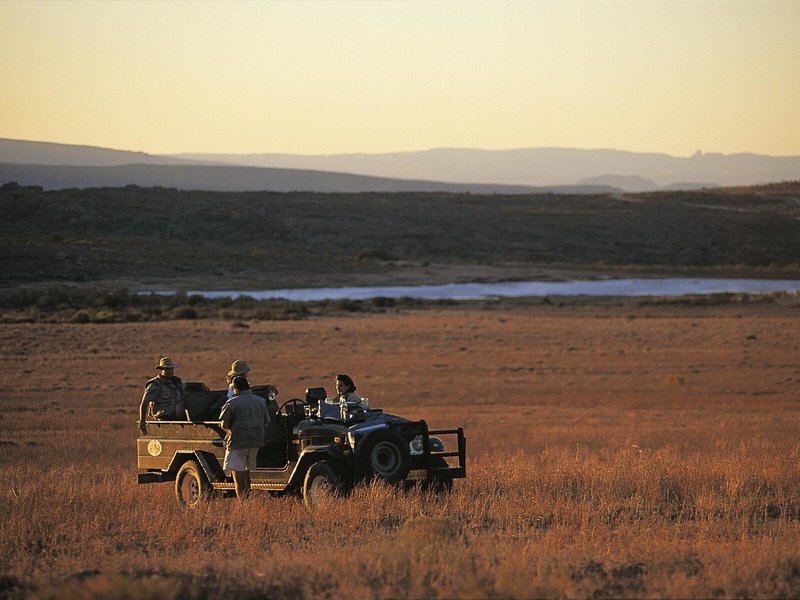 Bushman´s Kloof Reserve 15