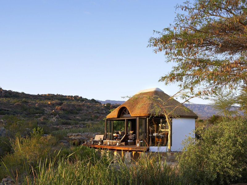 Bushman´s Kloof Reserve 16
