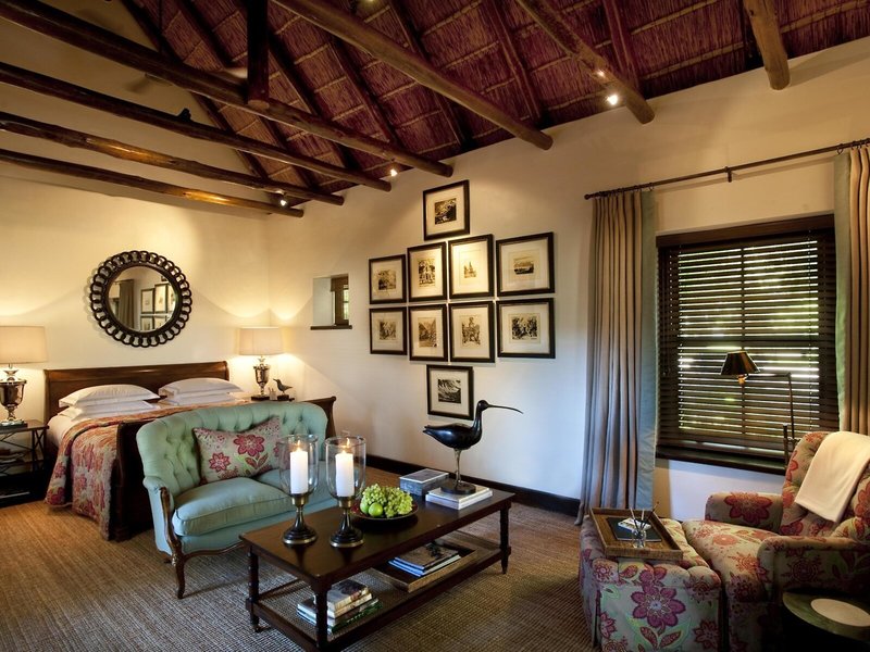 Bushman´s Kloof Reserve 18
