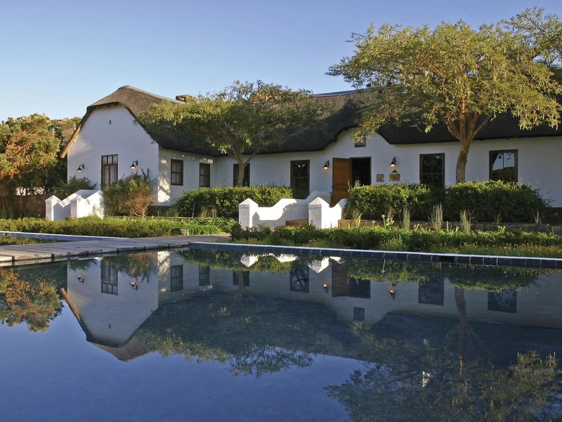 Bushman´s Kloof Reserve