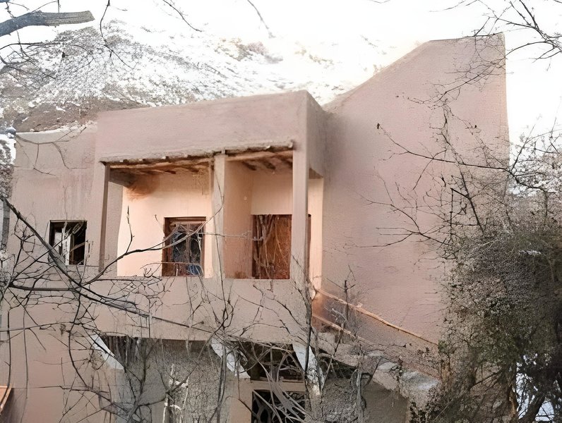 Riad Oussagou