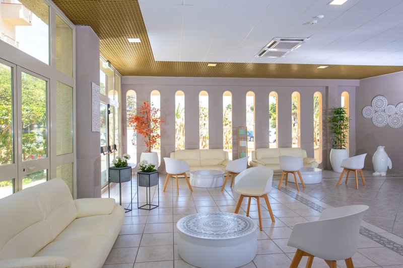 Hotel Club Eloro 4