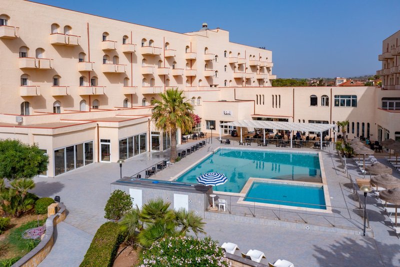 Hotel Club Eloro 1