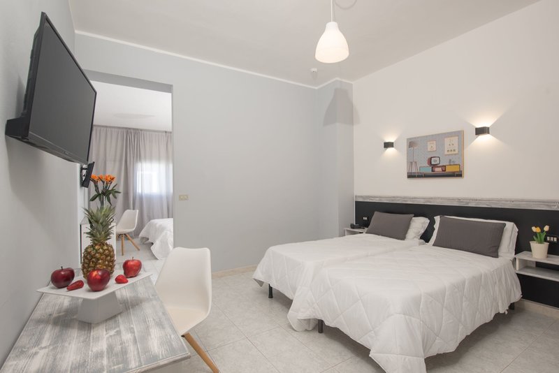 Hotel Club Eloro 11