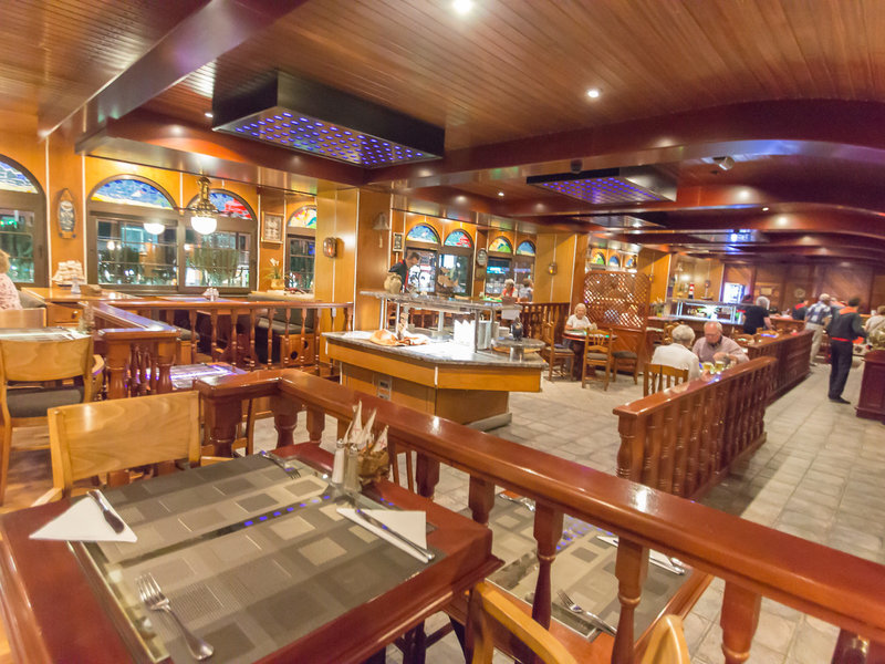 Maritim Playa 15 - Restaurant