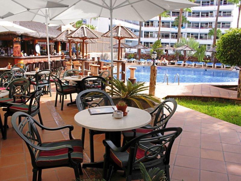 Maritim Playa 16 - Restaurant