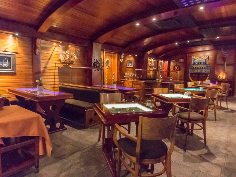 Maritim Playa 17 - Restaurant