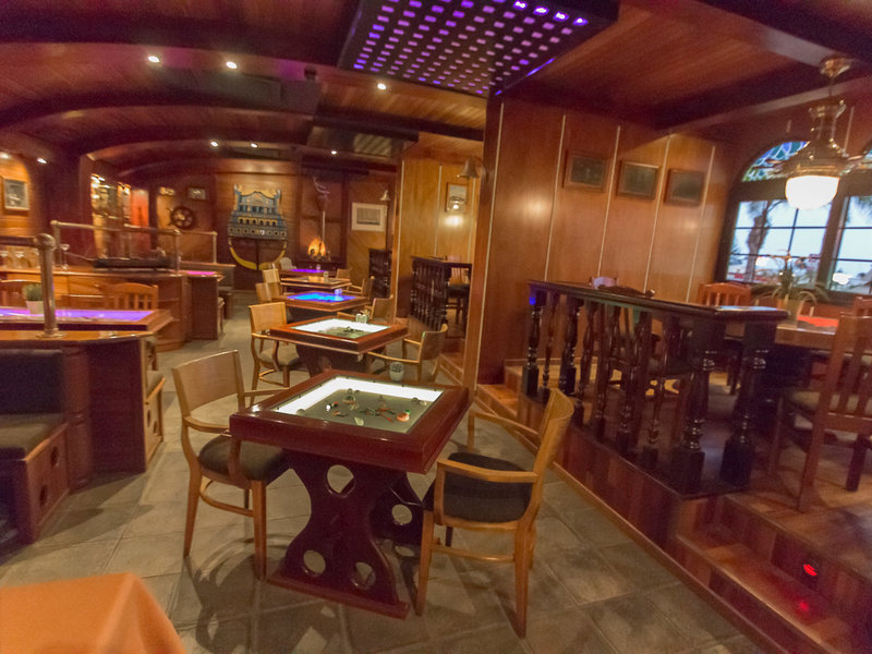 Maritim Playa 18 - Restaurant
