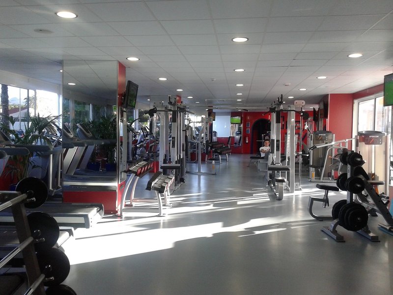 Maritim Playa 20 - Sports and leisure