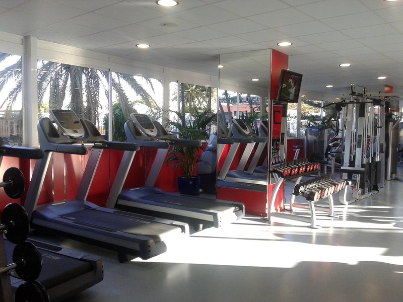 Maritim Playa 21 - Sports and leisure