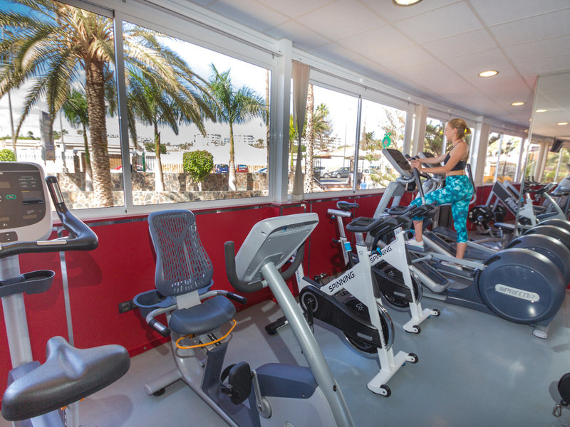 Maritim Playa 22 - Sports and leisure