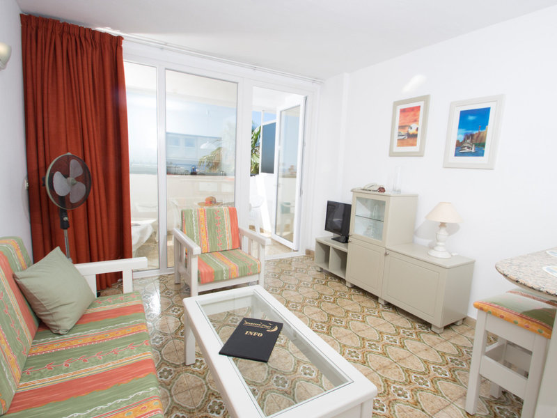 Maritim Playa 26 - Room Example