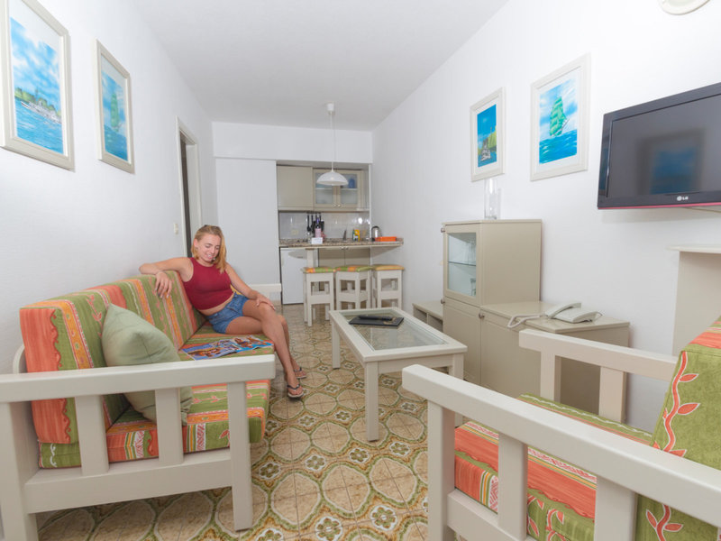 Maritim Playa 28 - Room Example