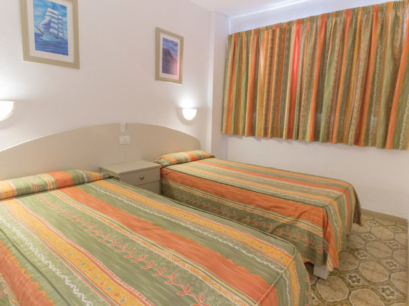 Maritim Playa 31 - Room Example