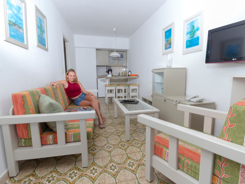 Maritim Playa 33 - Room Example