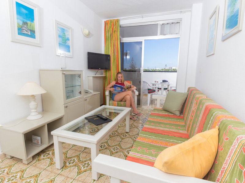 Maritim Playa 35 - Room Example