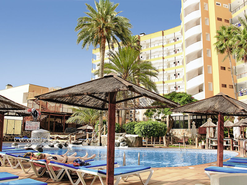 Maritim Playa 1