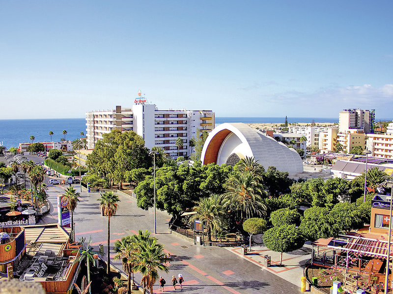Maritim Playa 3