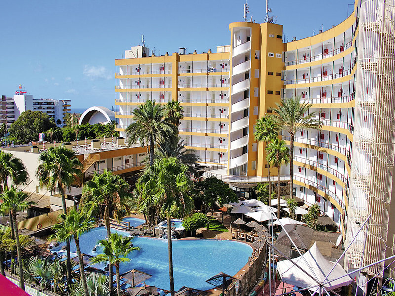 Maritim Playa 5