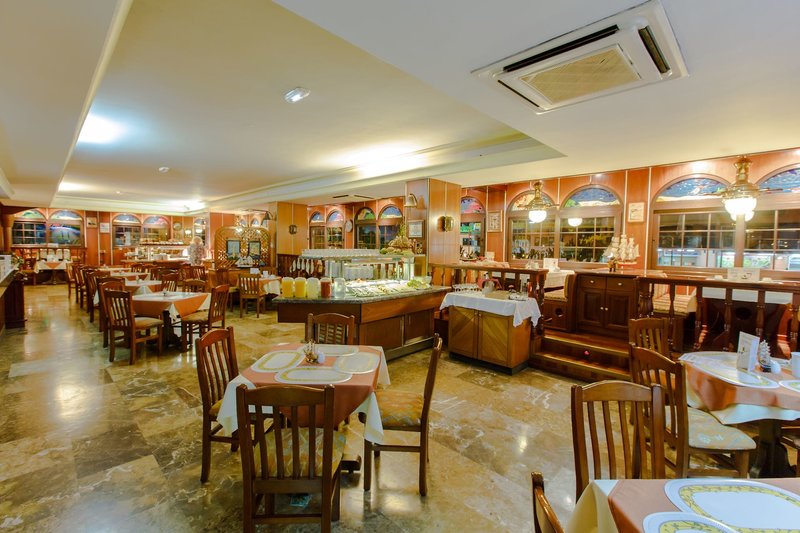 Hotel Maritim Playa 8