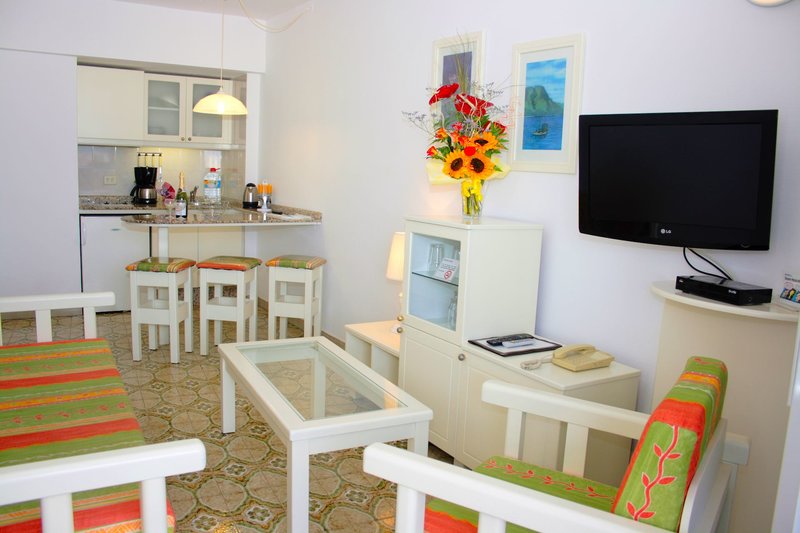 Hotel Maritim Playa 10