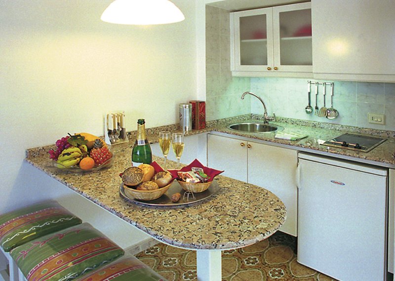 Hotel Maritim Playa 11