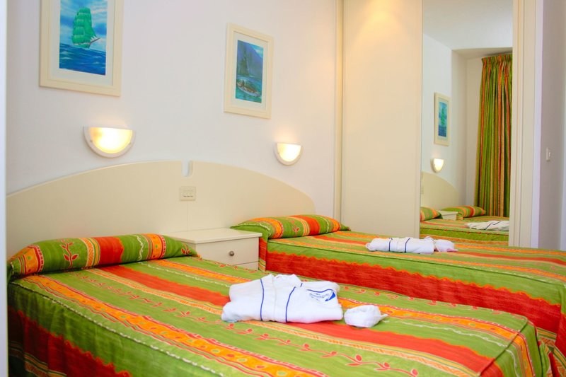 Hotel Maritim Playa 12