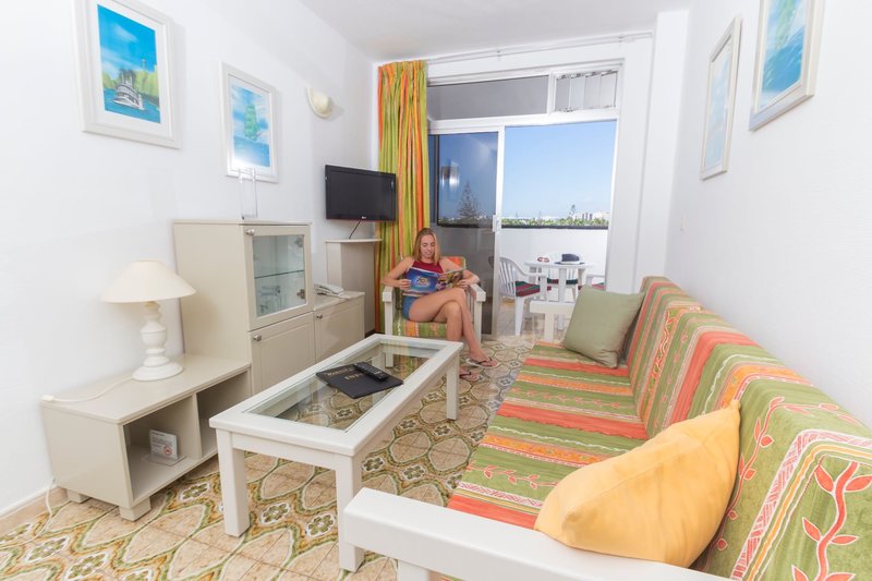 Hotel Maritim Playa 13