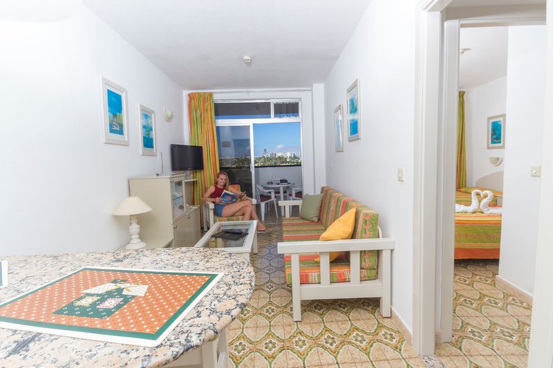 Hotel Maritim Playa 15