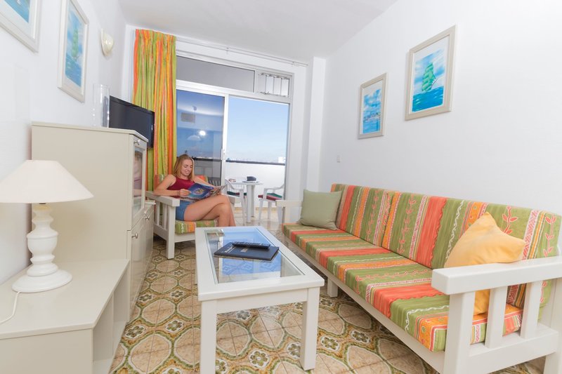 Hotel Maritim Playa 16