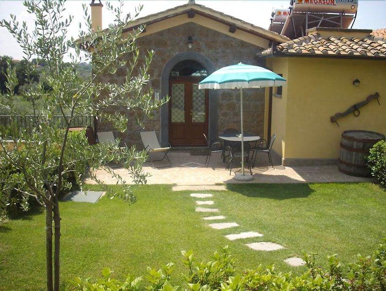 Podere La Branda 2