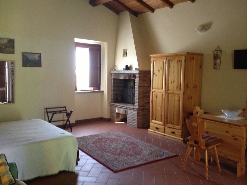 Podere La Branda 4