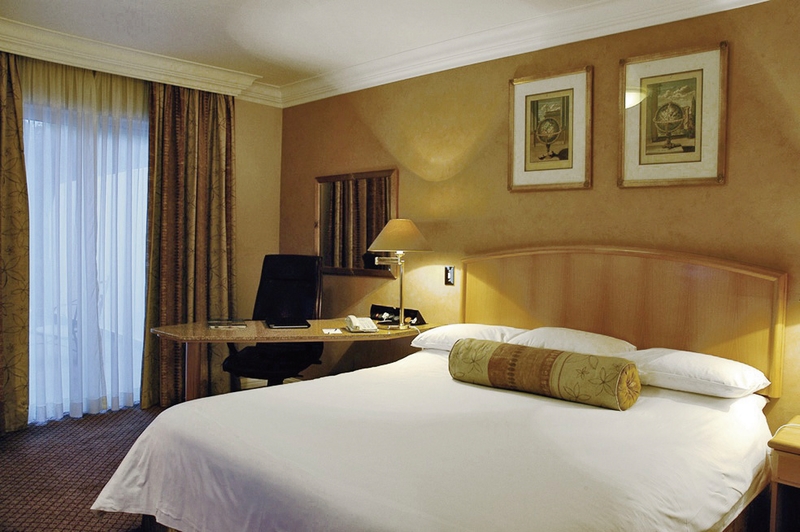 Protea Hotel Johannesburg Balalaika Sandton 4