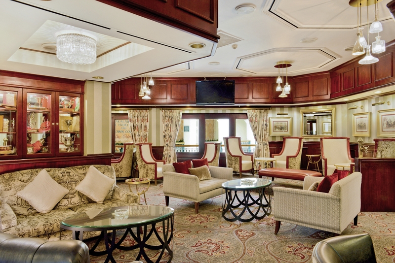 Protea Hotel Johannesburg Balalaika Sandton 10