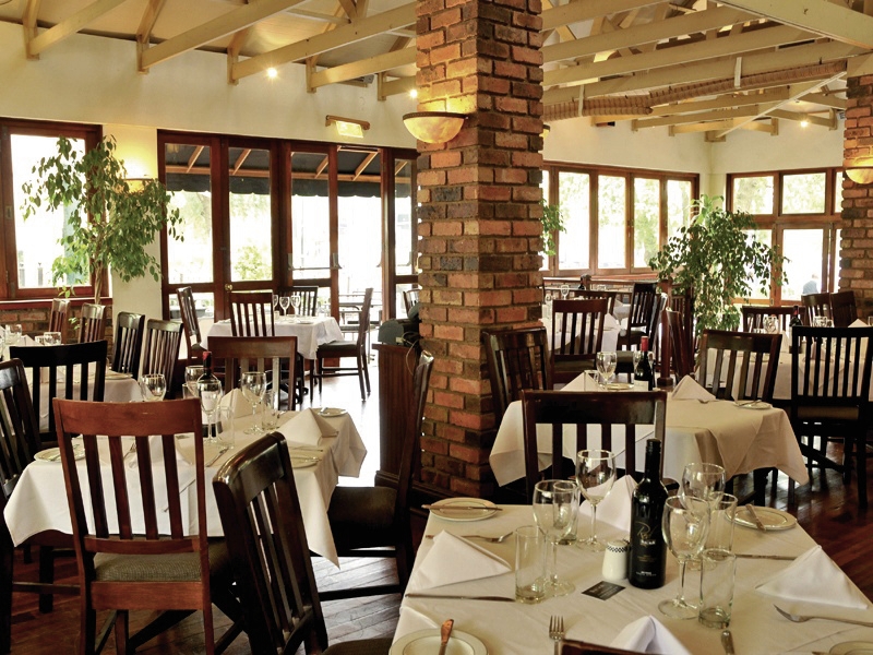 Protea Hotel Johannesburg Balalaika Sandton 12