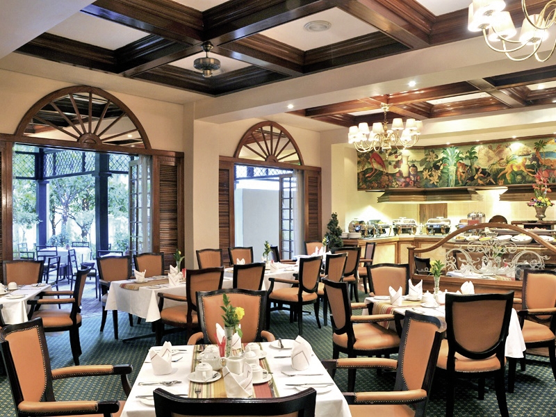 Protea Hotel Johannesburg Balalaika Sandton 13