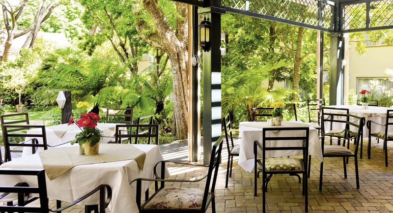 Protea Hotel Johannesburg Balalaika Sandton 15