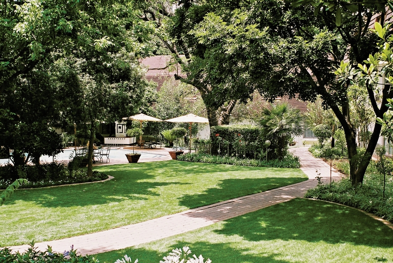 Protea Hotel Johannesburg Balalaika Sandton 17