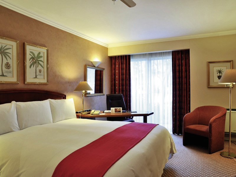 Protea Hotel Johannesburg Balalaika Sandton 3