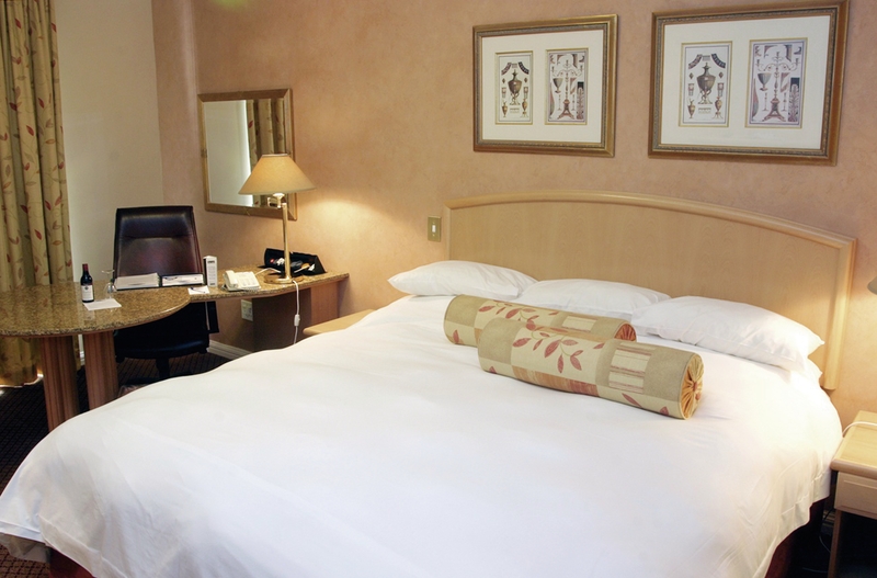 Protea Hotel Johannesburg Balalaika Sandton 5