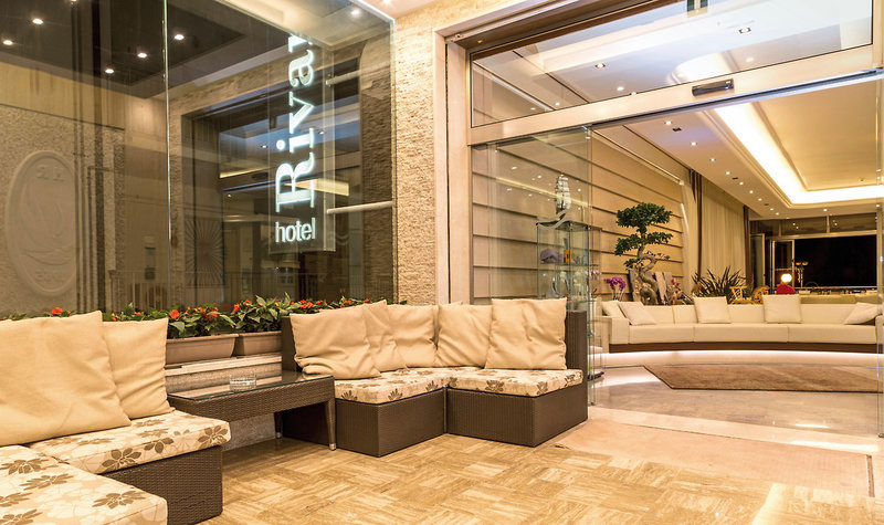 Hotel Rivamare 14