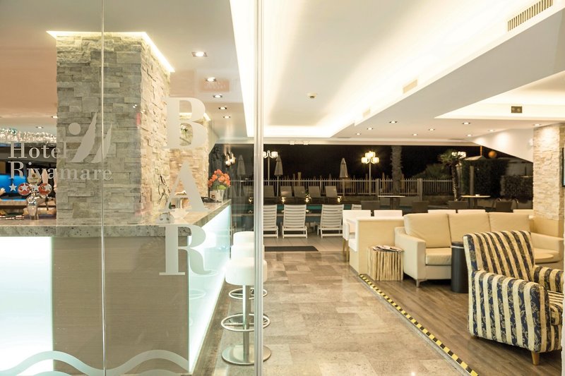 Hotel Rivamare 17
