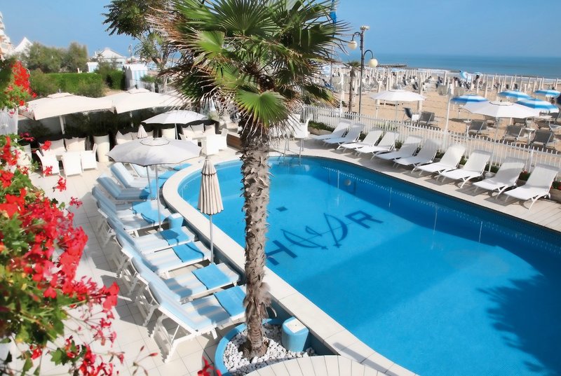 Hotel Rivamare 1