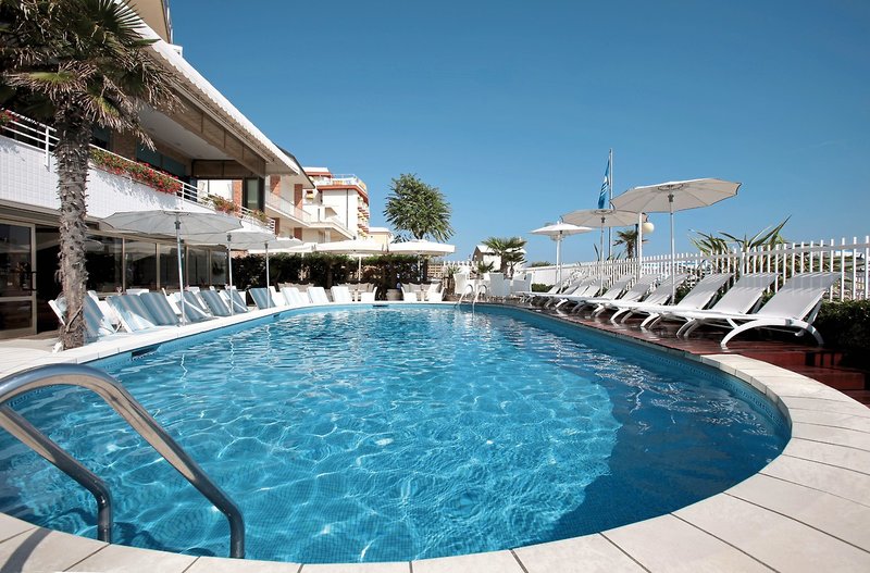 Hotel Rivamare 2