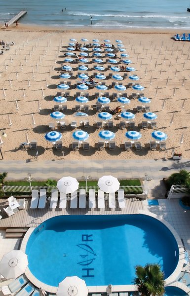Hotel Rivamare 3