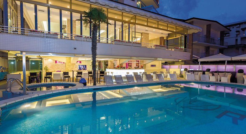 Hotel Rivamare 4