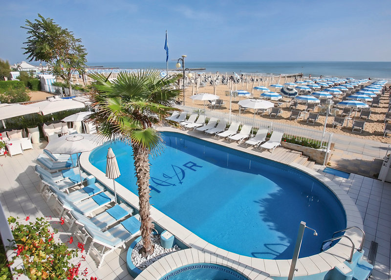 Hotel Rivamare 5