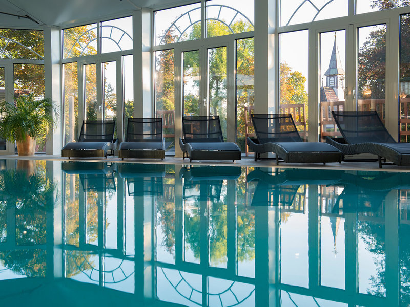 Wellnesshotel Palmenwald Schwarzwaldhof 5