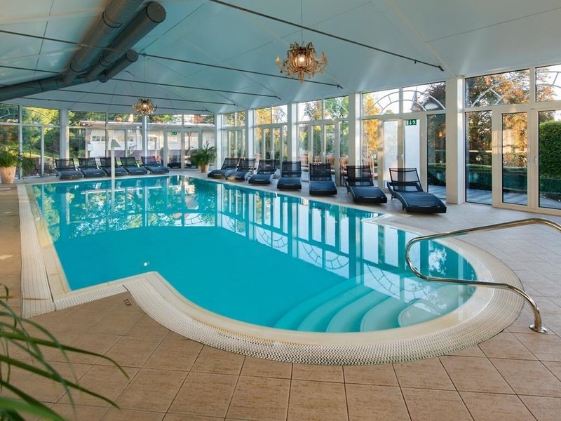 Wellnesshotel Palmenwald Schwarzwaldhof 6